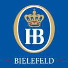 Hofbräu Bielefeld icône