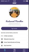 Restaurant Marathon imagem de tela 1