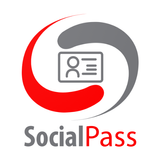 SocialPass biểu tượng