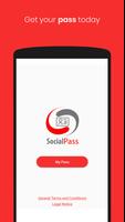 SocialPass اسکرین شاٹ 2