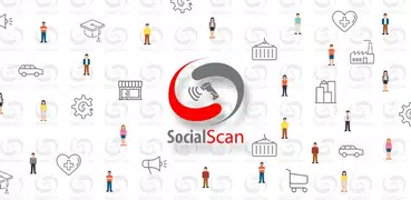 SocialScan