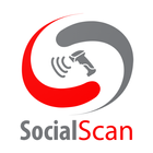 SocialScan ไอคอน