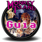 Guía de Monkey Island 1 icône