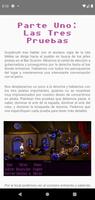 Guía de Monkey Island 1 تصوير الشاشة 1