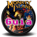 Guía de Monkey Island 2 APK