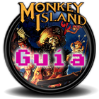 Guía de Monkey Island 2 ไอคอน