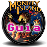 Guía de Monkey Island 2 Zeichen