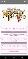 Guía de Monkey Island 2 โปสเตอร์