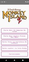 Guía de Monkey Island 2 海报