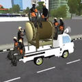 Mod Event Takbiran Bussid