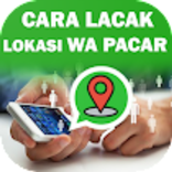 Cara Cek Lokasi HP Pacar