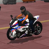 Mod Motor Balap Bussid