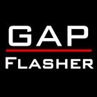 GAP Flasher icône