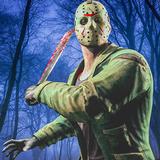 jason friday the 13th Horror Escape Game