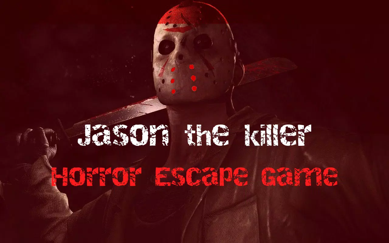 Free Friday the 13th: The Game APK Download For Android