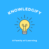 Knowledgify biểu tượng