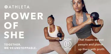 Athleta: Athletic Clothes