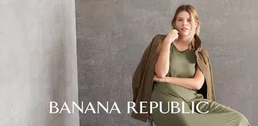 Banana Republic