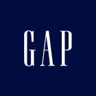 Gap ไอคอน