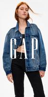 Gap โปสเตอร์