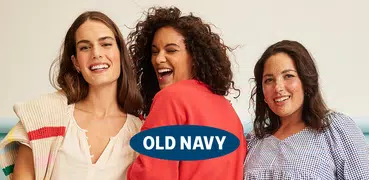Old Navy: Fashion at a Value!