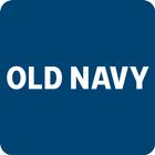 Old Navy simgesi