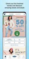 Old Navy اسکرین شاٹ 1