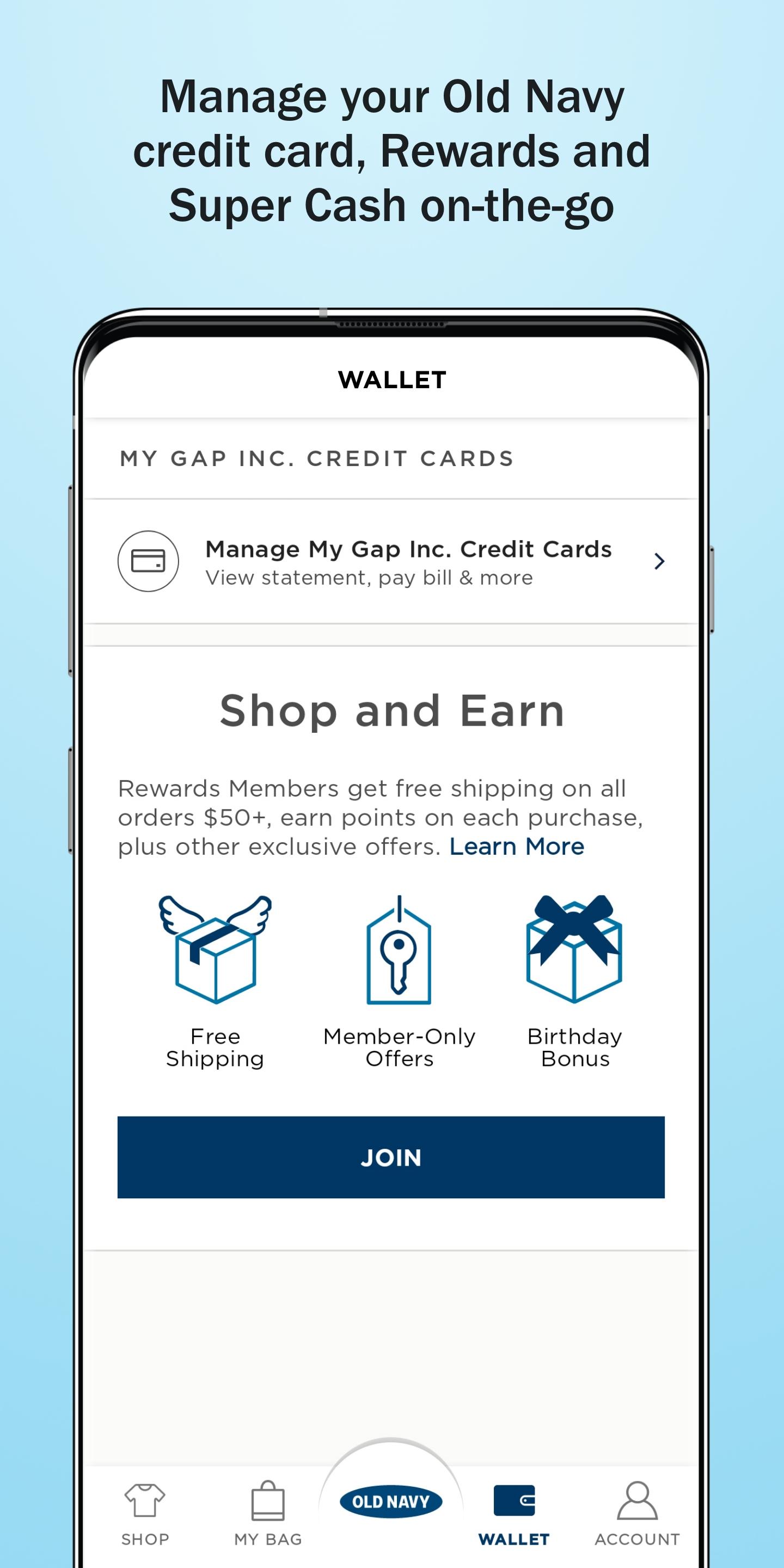 Old Navy for Android - APK Download Old Navy for Android - APK Download