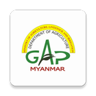 آیکون‌ MyanmarGAP