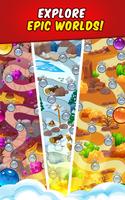 Bubble Shoot Mania تصوير الشاشة 3