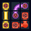 Fantastic Connector - Pipe Gam