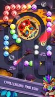 Jungle Zumba Marble screenshot 3