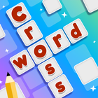 Crossword Puzzle Games أيقونة