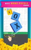 Crossword Puzzle Games Cartaz