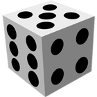 آیکون‌ Frank's Shadowrun Dice