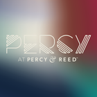 Percy & Reed ícone