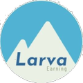 Larva Earning Income
