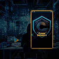 Learn Cyber Security Affiche