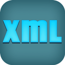 Learning XML APK
