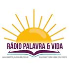 Rádio Palavra e Vida biểu tượng