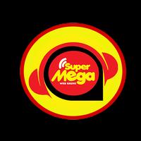 SuperMega WebRadio ảnh chụp màn hình 1