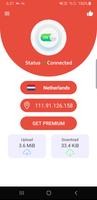 X-VPN تصوير الشاشة 1