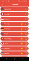 X-VPN تصوير الشاشة 2