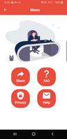 X-VPN تصوير الشاشة 3
