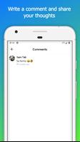 Meme Maker تصوير الشاشة 3
