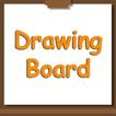 Draw Easy - Kids Drawing App