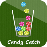 Candy Catch icône