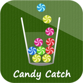 Candy Catch icon