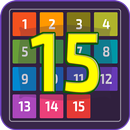 15 Puzzle - Classic Fifteen Nu APK