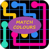 Match Colours icône